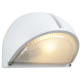 Claret Exterior Wall Lite